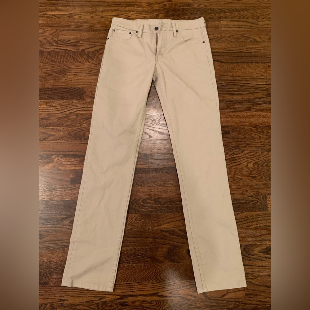 Levis Jeans